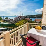 Apartments Sumartin סומרטין