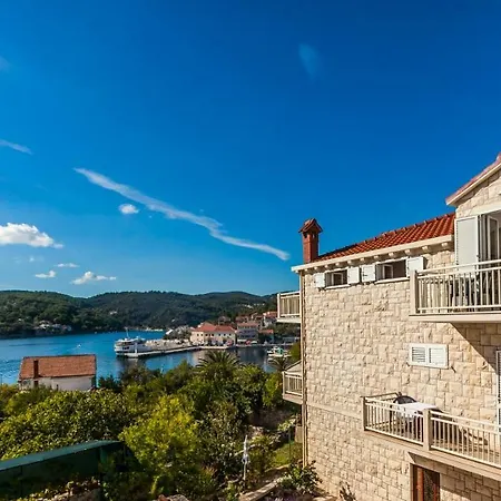 Apartments Sumartin Appartamento Sumartin