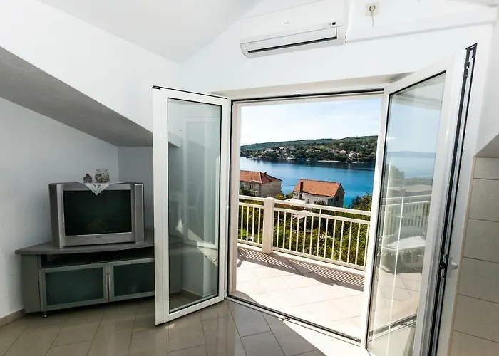 Apartments Sumartin Apartman