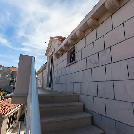 Apartments Sumartin Daire