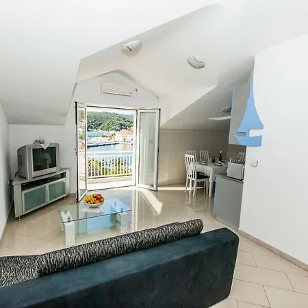 Apartments Sumartin Appartement Sumartin