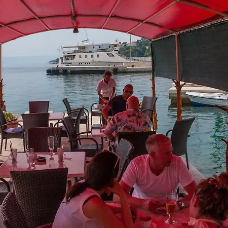 Apartments Sumartin Apartman Sumartin