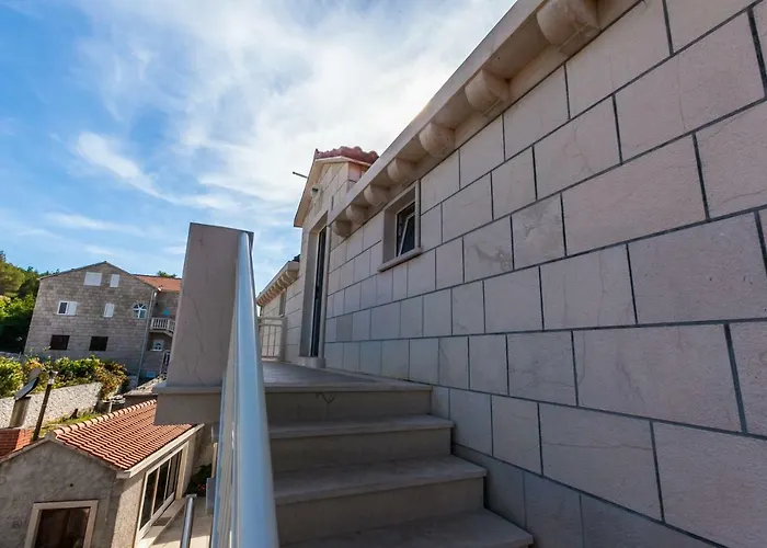 Apartments Sumartin 아파트